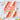 Christmas Stripes Paper Pad