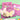 waffle flower crafts daisy and butterfly stencil card example