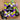 WF Happy Halloween Stamp
