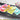 WF Postage Collage Slimline Die