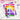 WF Snowboard Die & Stencil Set