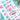 WF Full Bloom Sentiments Stamp