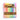 Waffle Flower Crafts Shader Brush 1+ Double Ended Rainbow Pack
