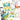 C9 Whimsical Wings Enamel Shapes