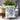 The Greetery BotaniCuts Wisteria Die for cardmaking and papercrafts for bridgerton fans layered die cut example
