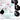 ALT In The Woodland Simple Coloring Stencils (5 in 1 set)