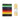 Woodless Watercolor Pencil Set (24 pencils)