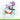 LF Platform Pop-Up Cloud Insert Die