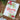 GT Written in Ribbons Holiday Stamp