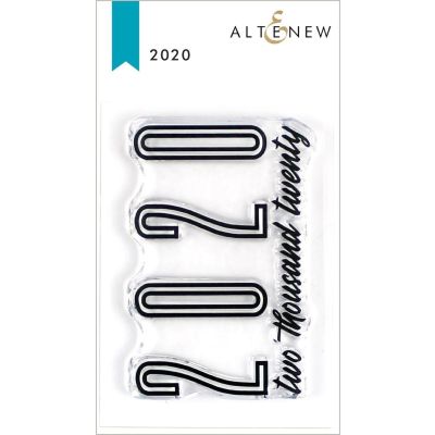 2020 Stamp