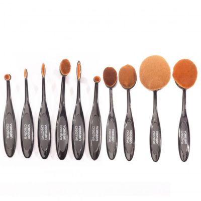 Vaessen Creative Blending Brushes (10 brush set)