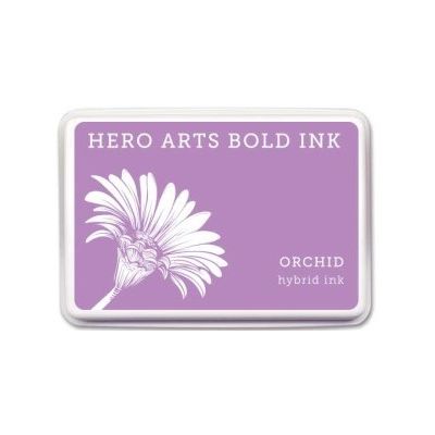 Hybrid Ink Pad Orchid