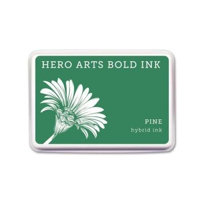 Hybrid Ink Pad Pine