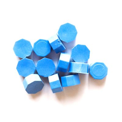 Wax Seal Beads Set - Sapphire