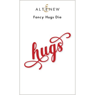 Fancy Hugs Die