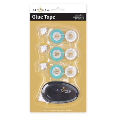 ALT Glue Tape and Refills