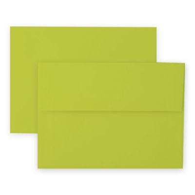 Bamboo Envelopes (12 pack 4.375" x 5.75")