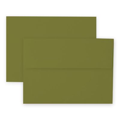 Moss Envelope pack by Altenew, UK Stockist, Seven Hills Crafts 5 star rated for customer service, speed of delivery and value