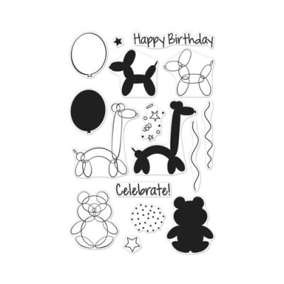 Balloon Animal Birthday