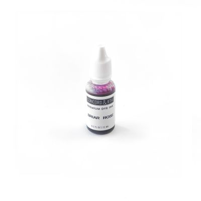 UK Stockists Concord and 9th Premium Dye Ink Refill - Tidepool