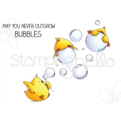 Bubble Chicks