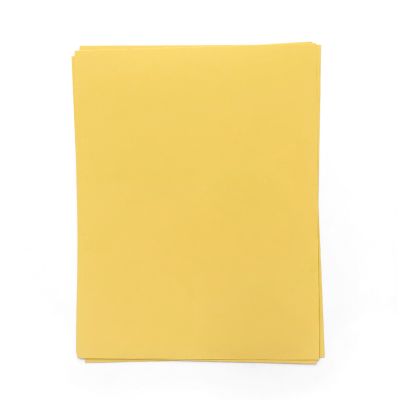 Buttercup Cardstock (12 sheets)