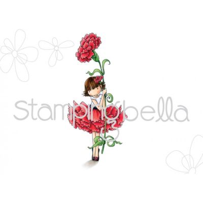 Garden Girl Carnation