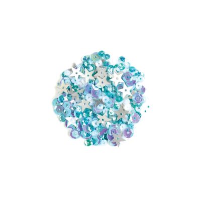 Frost Sequin Mix