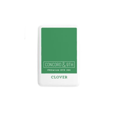 Full Sized Ink Pad - Clover