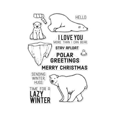 Polar Greetings 
