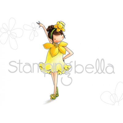 Garden Girl Daffodil