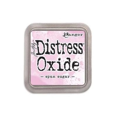 Distress Oxide Ink Pad - Spun Sugar