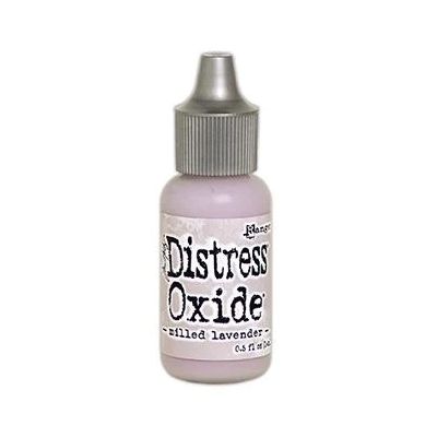 Distress Oxide Reinker - Milled Lavender
