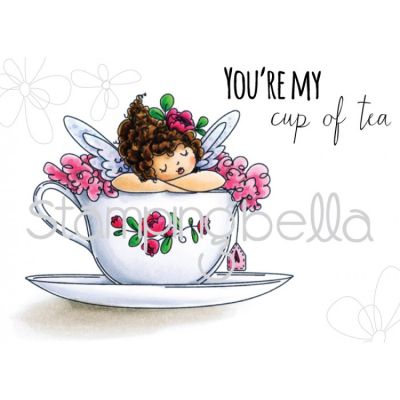Edna's Cup of Tea