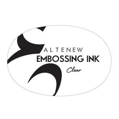 Embossing Ink