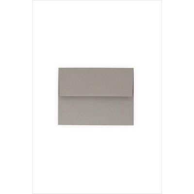 Concrete Envelopes (12 pack)
