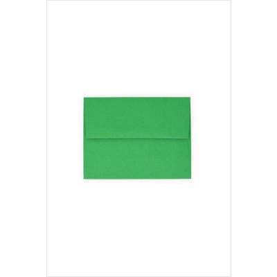 Just Green Envelopes (12 pack)