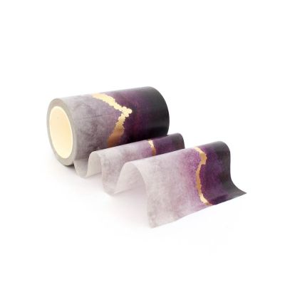 Gilded Ombre Washi Tape