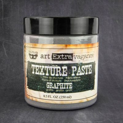 Texture Paste - Graphite
