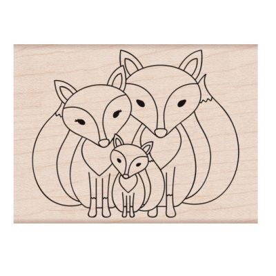 Fox Family