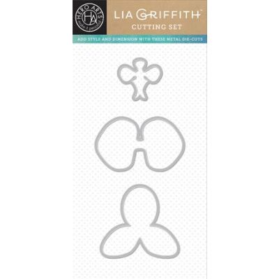 Orchid Cutting Set by Lia Image 1