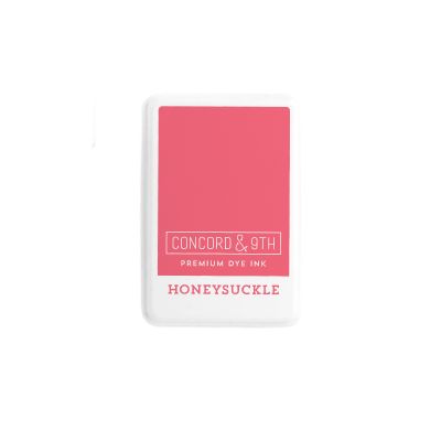 Full Sized Ink Pad - Honeysuckle