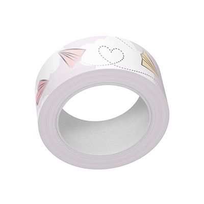 Lawn Fawn washi tape Just PLane Sawesome.
World Wide Shipping.   5 Star Trustpilot rating for customer service and value.