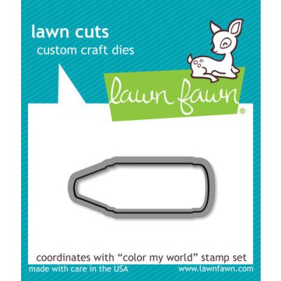 Color My World Lawn Cuts Image 1
