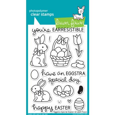 Eggstra Special Easter Image 1