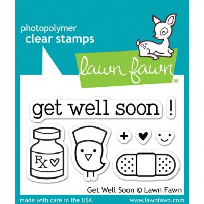 Get Well Soon Image 1