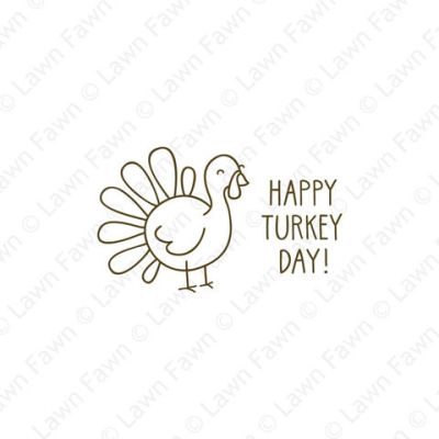 Turkey Day Image 1