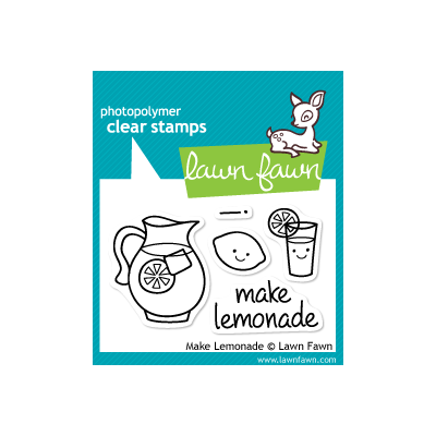 Make Lemonade Image 1