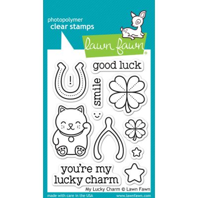 My Lucky Charm Image 1