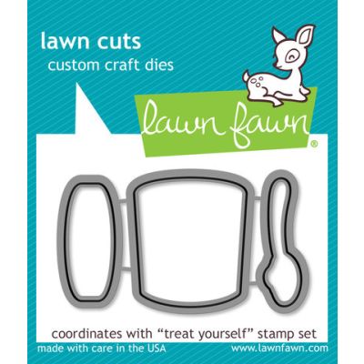 Treat Yourself Lawn Cuts Image 1